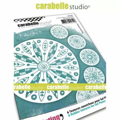 Carabelle Studio Textures - Mandala Medley